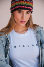 Load image into Gallery viewer, Freedom T-Shirt Black
