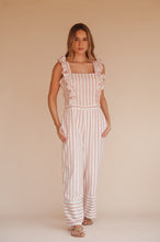 Load image into Gallery viewer, Baby pink Jumpsuit
