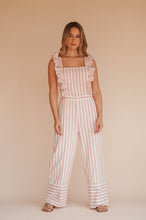 Load image into Gallery viewer, Baby pink Jumpsuit
