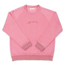 Load image into Gallery viewer, Cotton Jumper Pink
